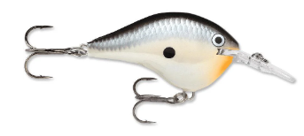 Rapala DT 06 Crankbait