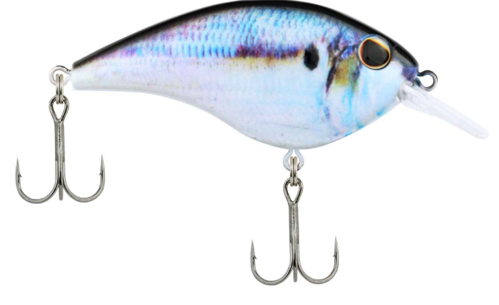 Berkley Frittside 5 Crankbait