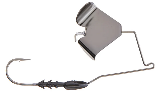 Buckeye Lures G-Buzz Single Bladed Buzzbait