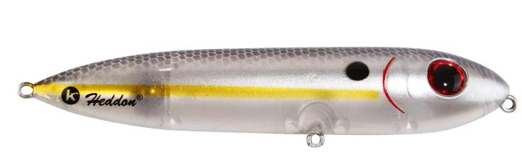 Heddon One Knocker Spook