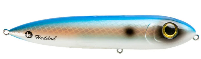 Heddon One Knocker Spook