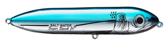 Heddon Super Spook Jr.