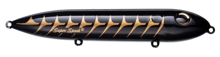 Heddon Super Spook Jr.