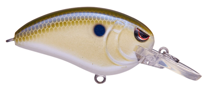 Spro Little John MD 50