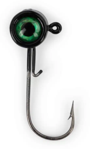 ACC Crappie BigEye Jig Head