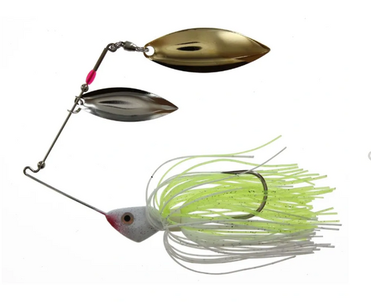 Georgia Blade Spinnerbait