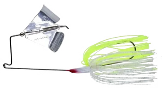 Georgia Blade Buzz Bait