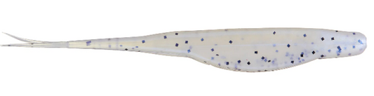Zoom Super Fluke 6"