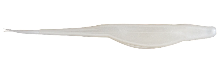 Zoom Super Fluke 6"