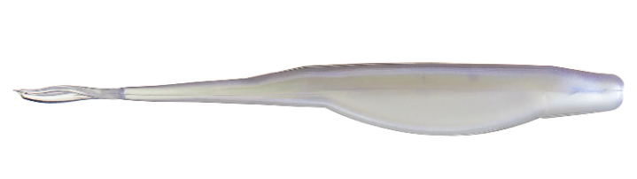 Zoom Super Fluke 6"