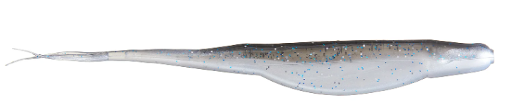 Zoom Super Fluke 6"