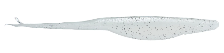 Zoom Super Fluke 6"