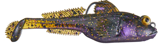 Z-Man Gobius Swimbait 3"