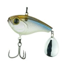 6th Sense Gyro Tail Spinner