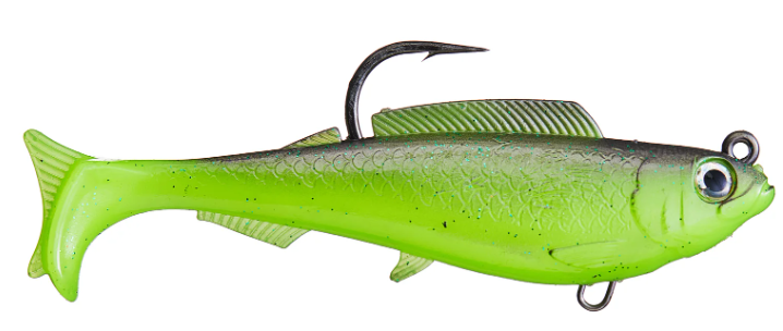 Z-Man Herculez Swimbait