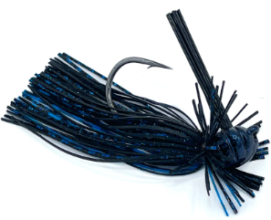 Bizz Baits Heavy Finesse Jig