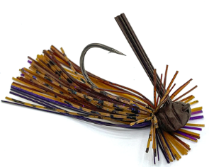 Bizz Baits Heavy Finesse Jig