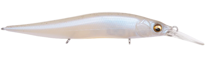 Megabass Vision Oneten+1 Jr. Jerkbaits