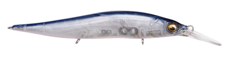 Megabass Vision Oneten+1 Jr. Jerkbaits