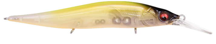 Megabass Vision Oneten+1 Jr. Jerkbaits