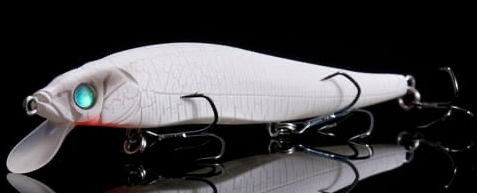 Megabass Vision Oneten+1 Jr. Jerkbaits