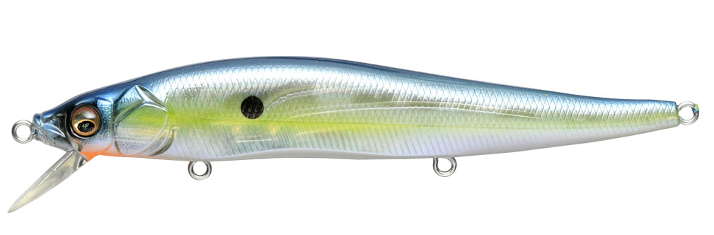 Megabass Vision Oneten Jr. Jerkbait