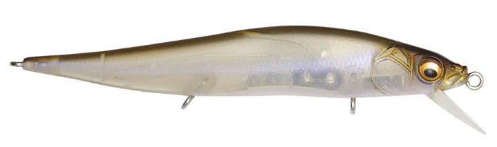 Megabass Vision Oneten Jr. Jerkbait