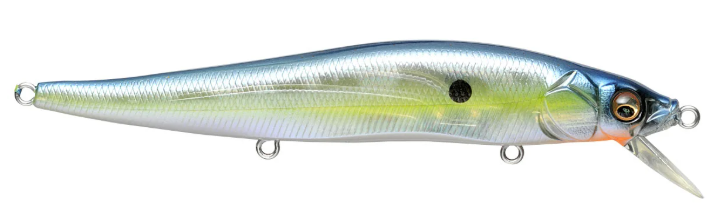 Megabass Vision Oneten Jerkbait