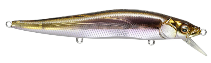Megabass Vision Oneten Jerkbait