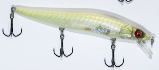 Megabass Vision Oneten Jerkbait