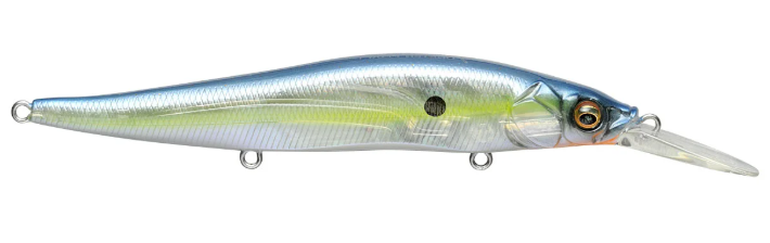 Megabass Oneten +1 Jerkbait
