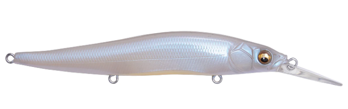 Megabass Oneten +1 Jerkbait
