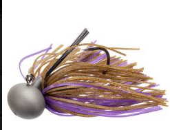 Keitech M2 Football Jig