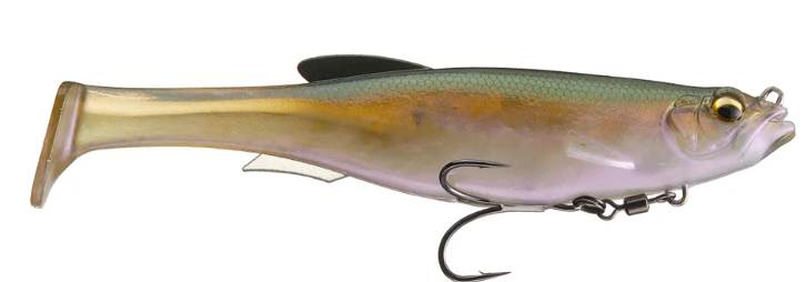 Megabass Magdraft