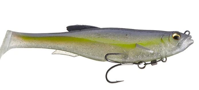 Megabass Magdraft