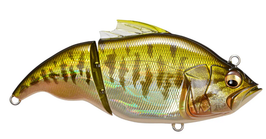 Megabass Vatalion Swimbaits