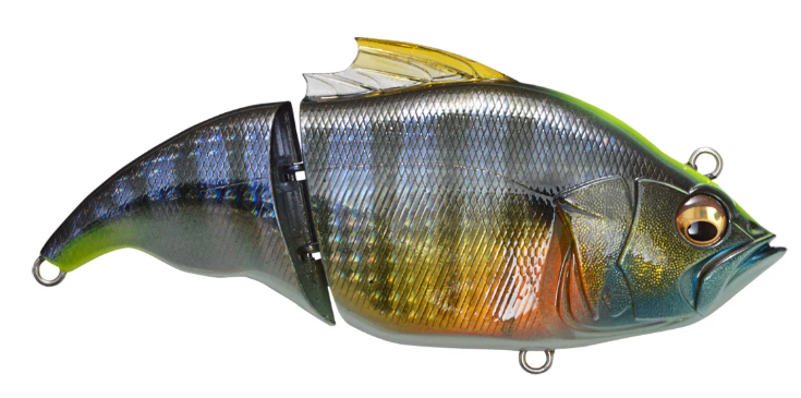 Megabass Vatalion Swimbaits