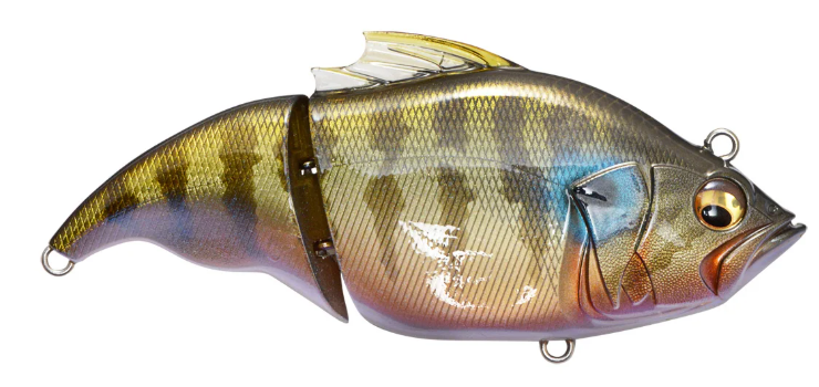 Megabass Vatalion Swimbaits
