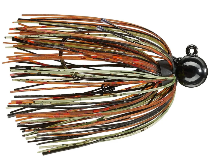 Picasso Little Spotty Tungsten Jig