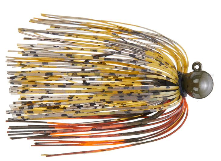 Picasso Tungsten Football Jig 1pk