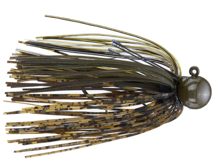 Picasso Tungsten Football Jig 1pk