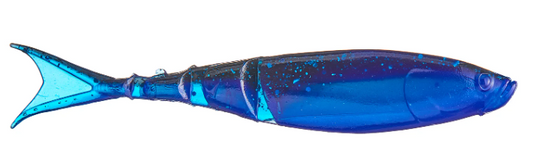 Z-Man Razor Shadz Swimbait 4pk