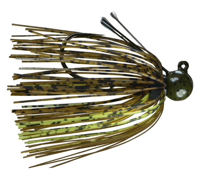Picasso Little Spotty Tungsten Jig