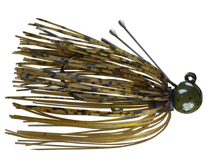 Picasso Little Spotty Tungsten Jig