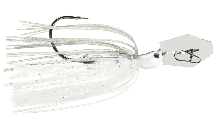 Z-Man Evergreen Chatterbait Jack Hammer Baby Jack