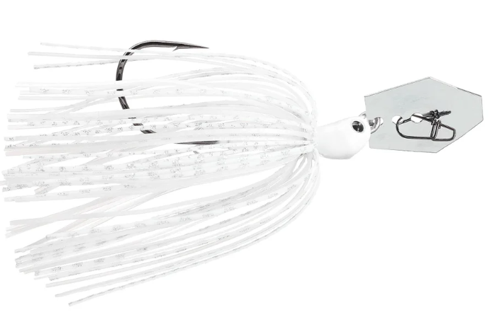 Z-Man Evergreen Chatterbait Jack Hammer Baby Jack