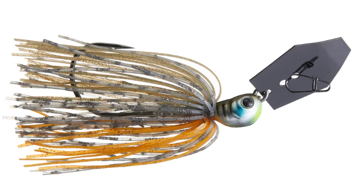 Z-Man Chatterbait Jackhammer