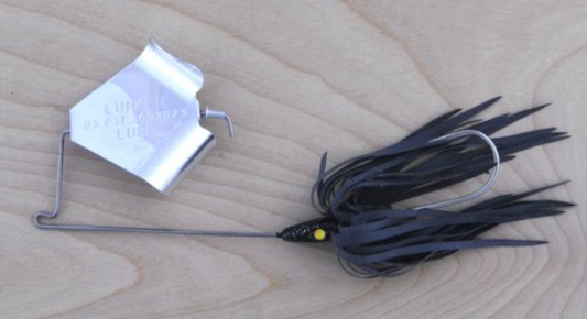 Lunker Lure Original Buzzbait