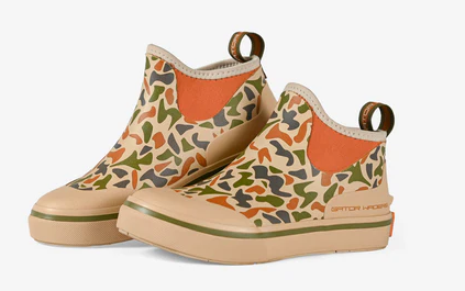 Gator Wader Camp Boots Women