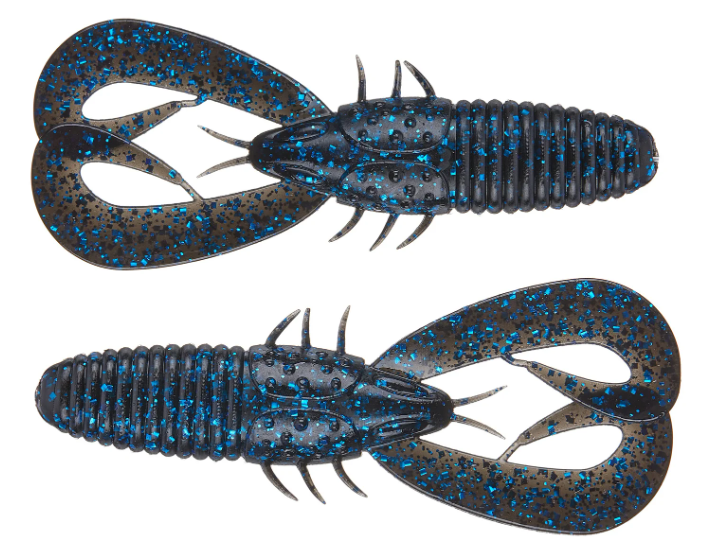6th Sense Stroker Craw